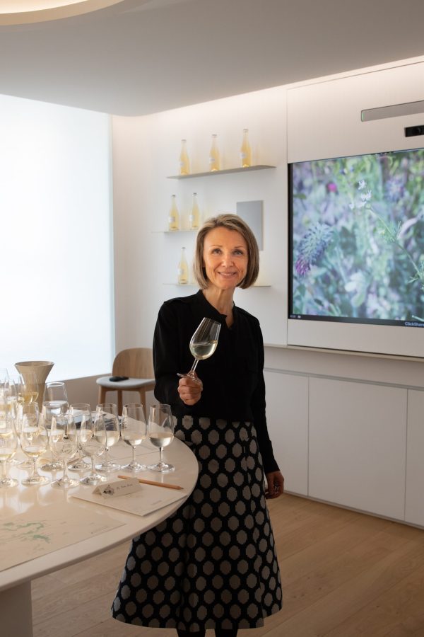 Champagne’s 2024 harvest: small but mighty