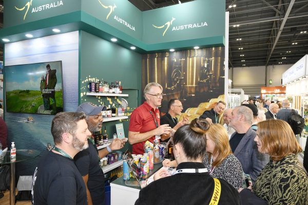 Food, Drink & Hospitality Week previews its bigger picture approach