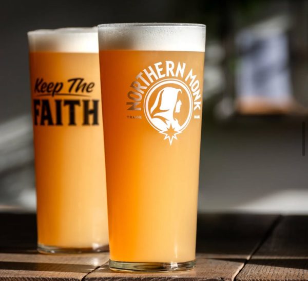 Ways Northern Monk continually taps into the zeitgeist