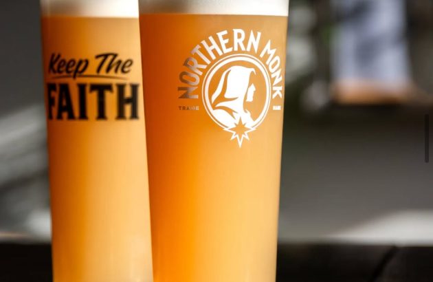 Ways Northern Monk continually taps into the zeitgeist