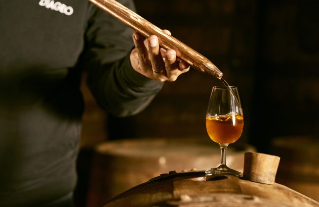 Diageo India launches invite-only cask programme