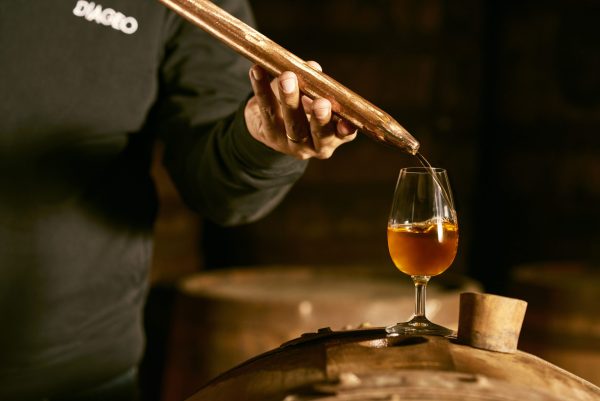 Diageo India launches invite-only cask programme