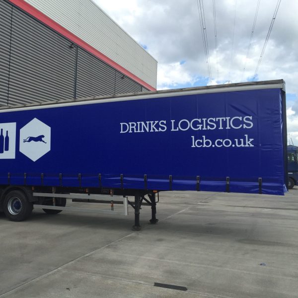 Why LCB took its transport service in-house