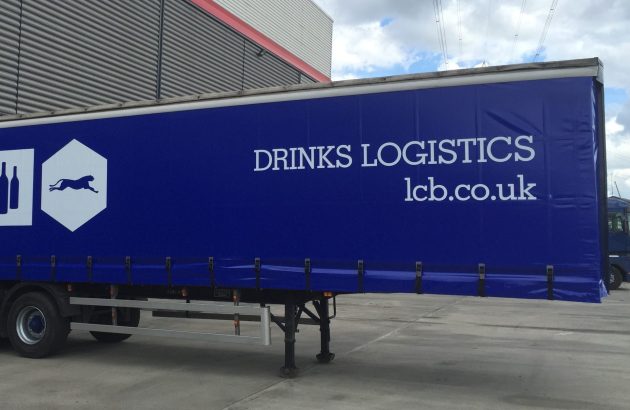 Why LCB took its transport service in-house