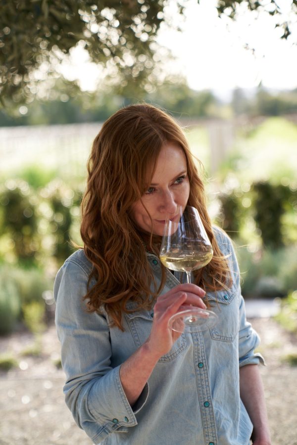 Opus One names Zobeck as its first director of winemaking