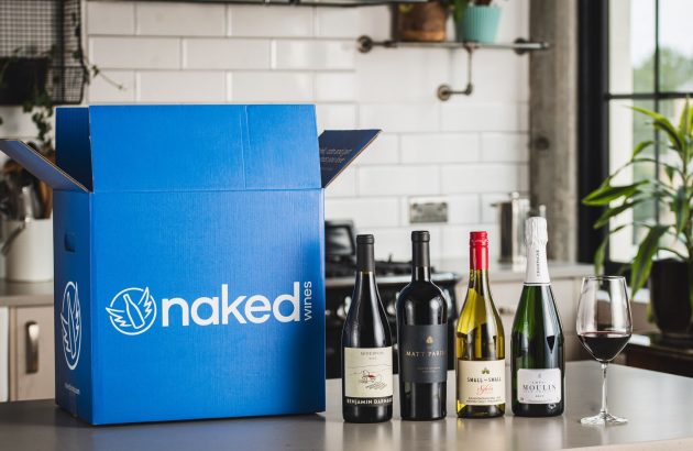 Naked Wines to liquidate £40m of excess inventory