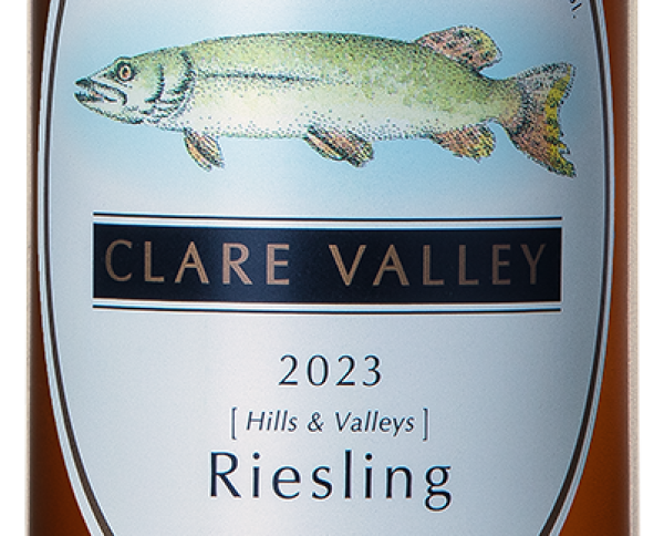 Wine of the week: Pikes Hills & Valleys Riesling 2023