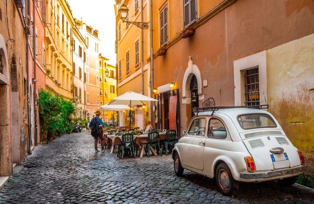 Drinks and hospitality sector to feel impact of Italy’s Highway Code