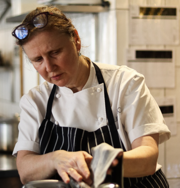 Cafe Murano to expand to fourth site