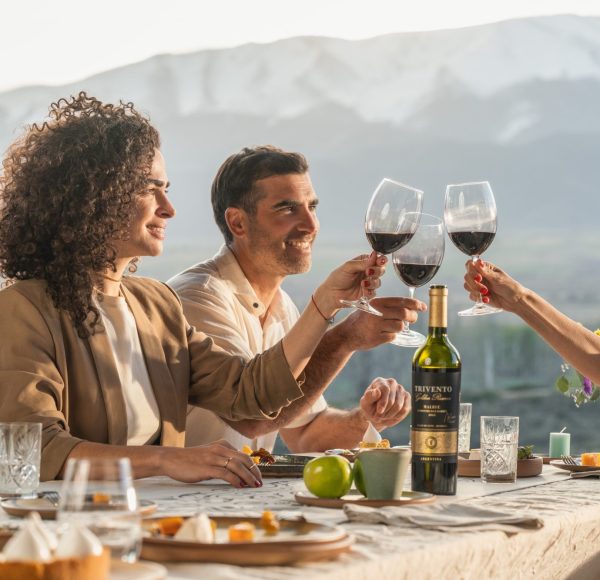 Trivento’s new campaign to target premium wine shoppers in the run-up to Easter