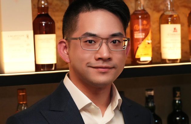 Is Japanese whisky losing its auction lustre?