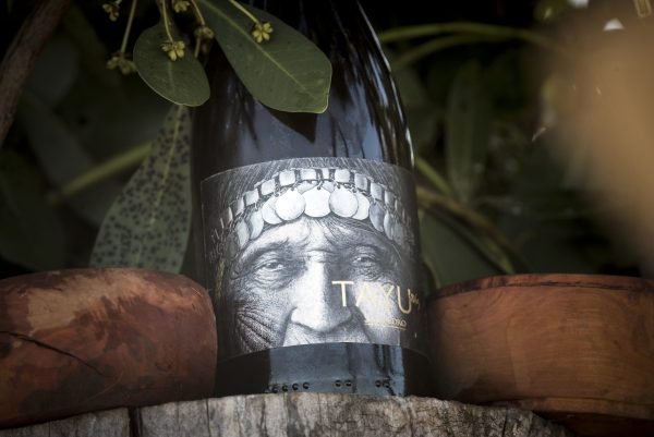 Indigenous winemaking hits its stride in the Malleco Valley