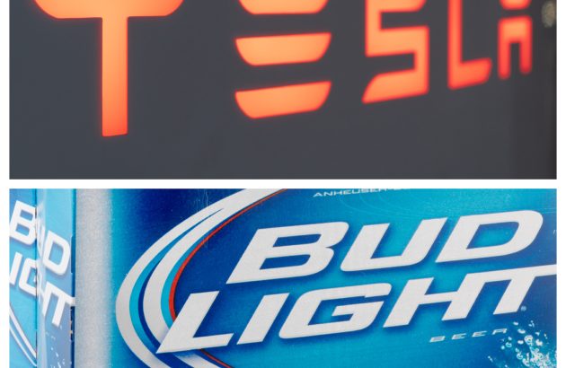 Could Elon Musk learn from the fall of Bud Light?