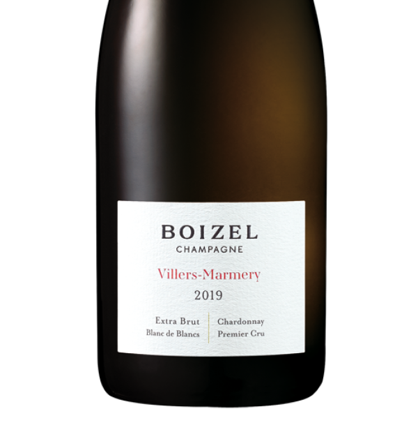 Champagne Boizel launches single vineyard expressions