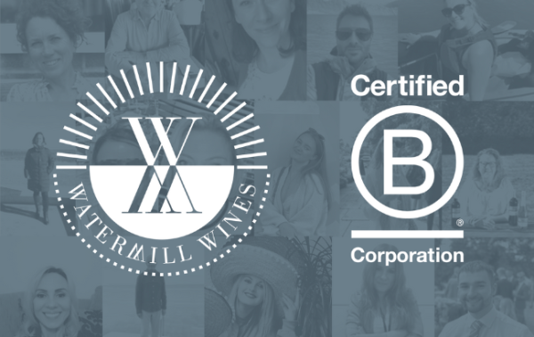 Watermill Wines becomes B Corp certified