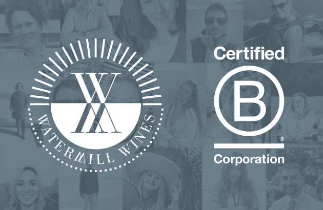 Watermill Wines becomes B Corp certified
