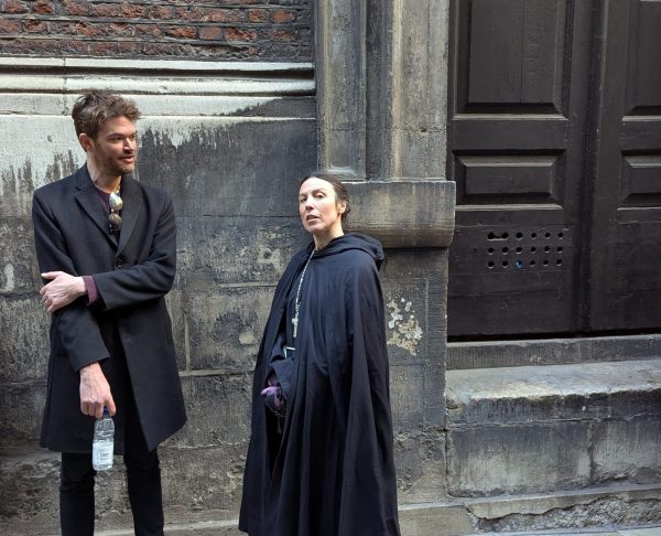 Medieval Wine Tour of London: a Bacchic binge through time