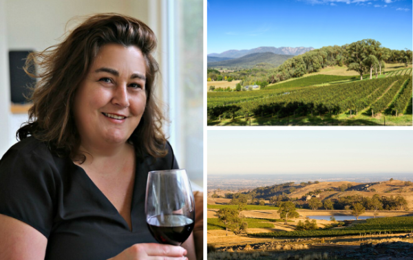 Wine Victoria: a small state with big ambitions