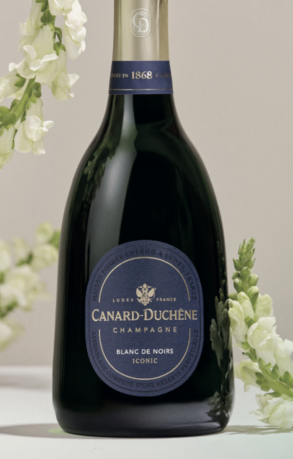 A year of change at Champagne Canard-Duchêne