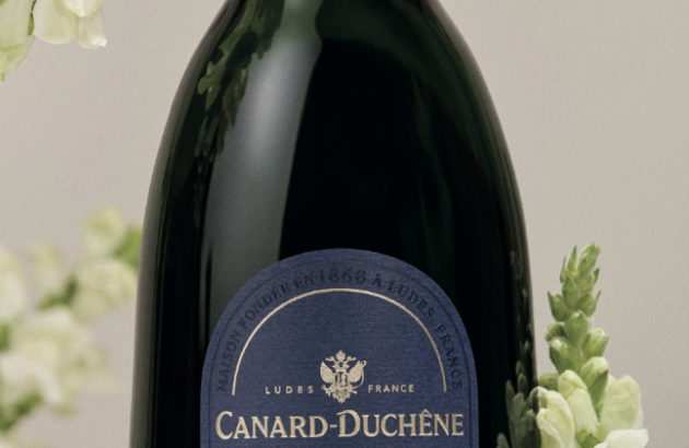A year of change at Champagne Canard-Duchêne