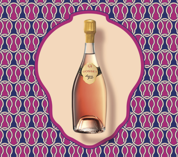 Champagne Gosset launches cuvée to honour past matriarch