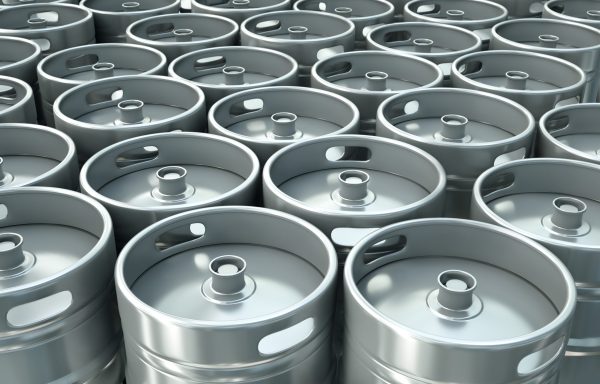 Globally, kegged beer wins on metrics, but is it thriving?