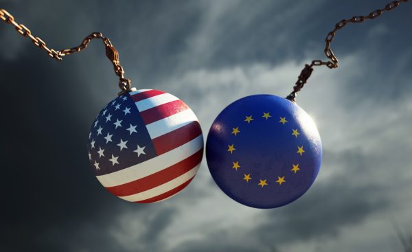 Spirits and wine once again ‘collateral damage’ in transatlantic trade tariffs