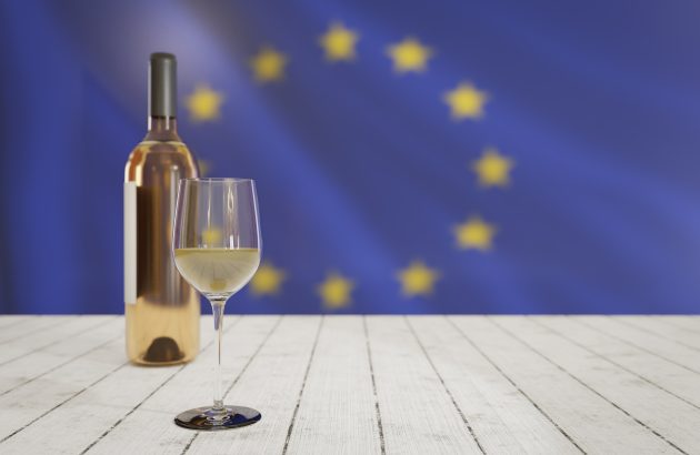 EU paves the way for non-alcoholic organic wine