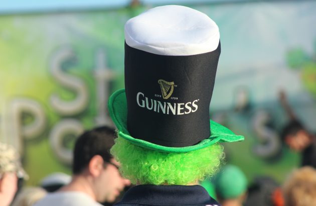 Where to find the cheapest pint of Guinness on St Patrick’s Day