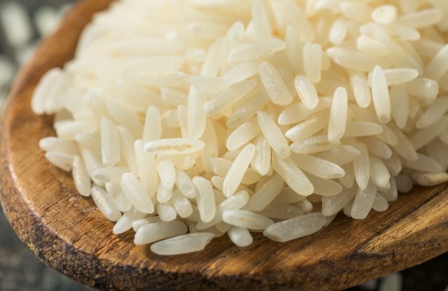 Rice wine waste found to have longevity-boosting properties