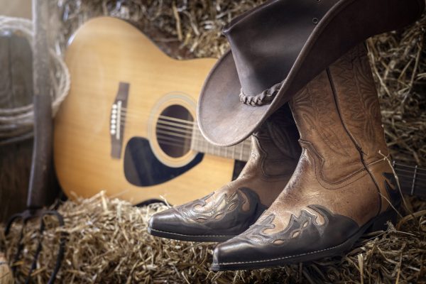 Duckhorn aligns itself with country music in major move