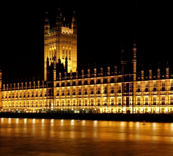 House of Lords raises its banquet corkage costs