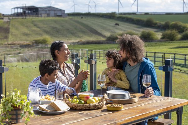 UK wine tourism booms with 55% more visitors since 2022