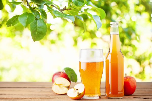 Top 10 tips for selling more cider