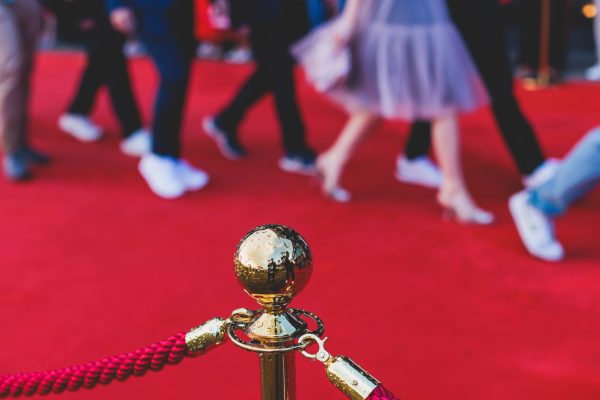 Red carpet ready: the Asia Luxury and Gin Masters 2024