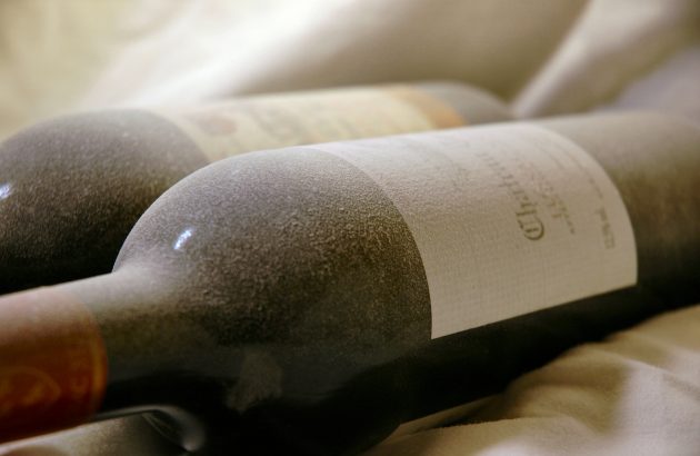 Is the ritual of wine facing extinction?
