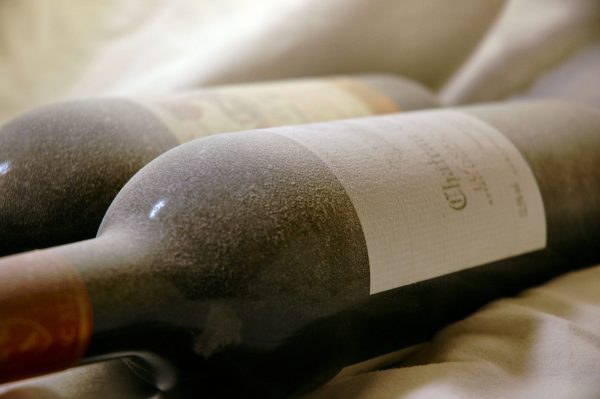 Is the ritual of wine facing extinction?
