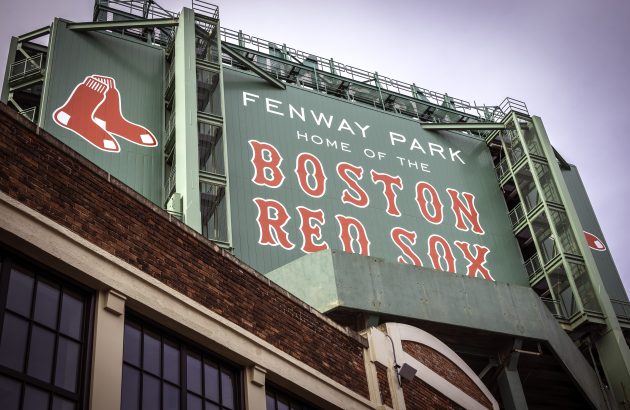 New beer venue set to attract Red Sox fans
