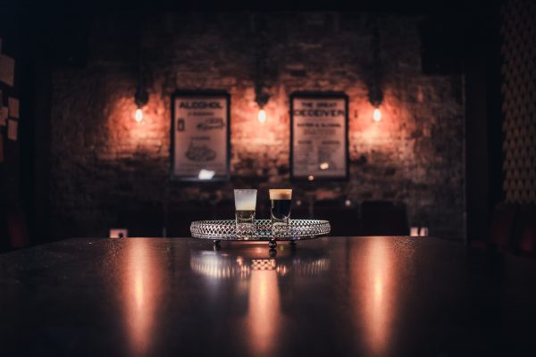 Top tips for creating the perfect Baby Guinness – It’s trickier than you think