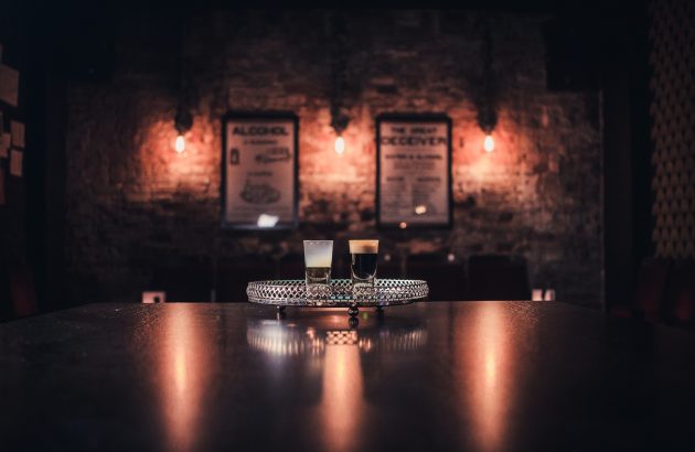 Top tips for creating the perfect Baby Guinness – It’s trickier than you think