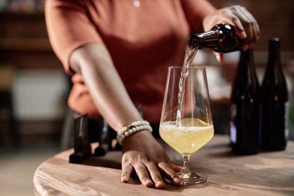 Cider worth £2 billion to UK’s pubs, bars and restaurants