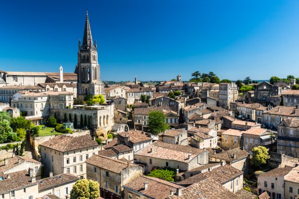 Final Call: enter The Global Bordeaux Wine Masters