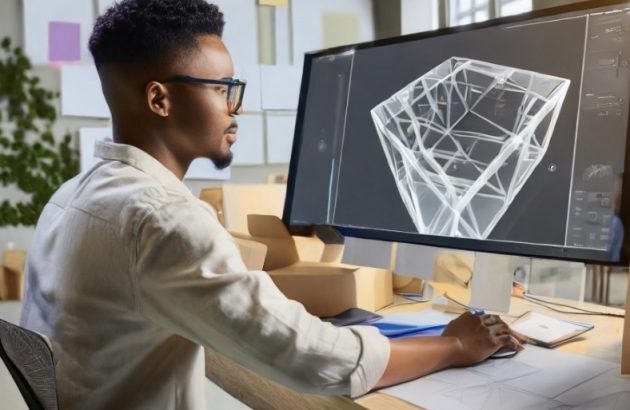 Beer packaging gets ecologically creative