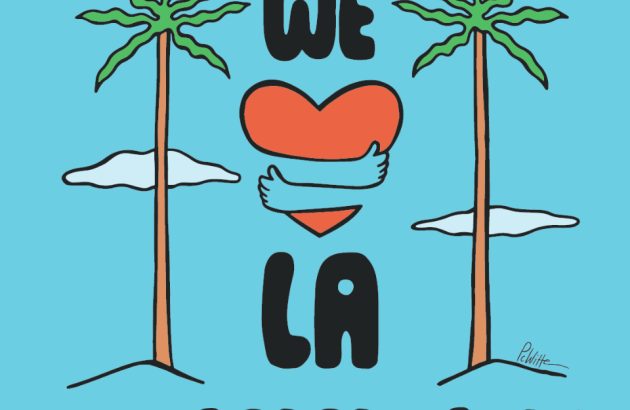 More than 200 breweries launch We Love LA beer