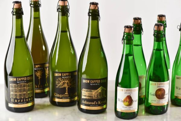Tiered member’s club to showcase Colorado’s finest ciders