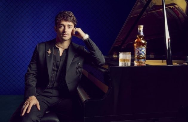 Spirits brands, Formula 1 and winning over Gen Z