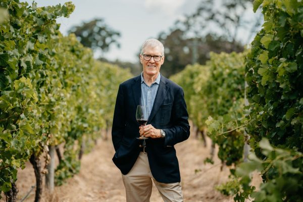 Margaret River Wine Association appoints new chair