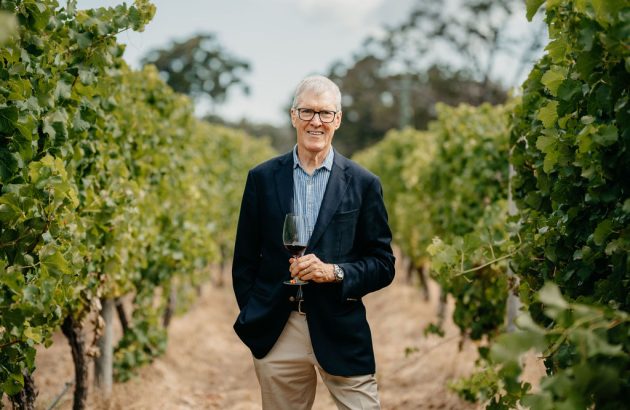 Margaret River Wine Association appoints new chair