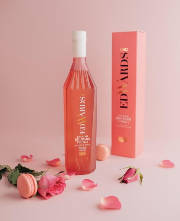 Raise a glass to mum: 5 bottles to gift this Mother’s Day