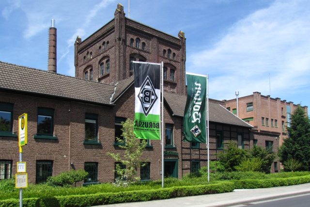 Bolten Brauerei